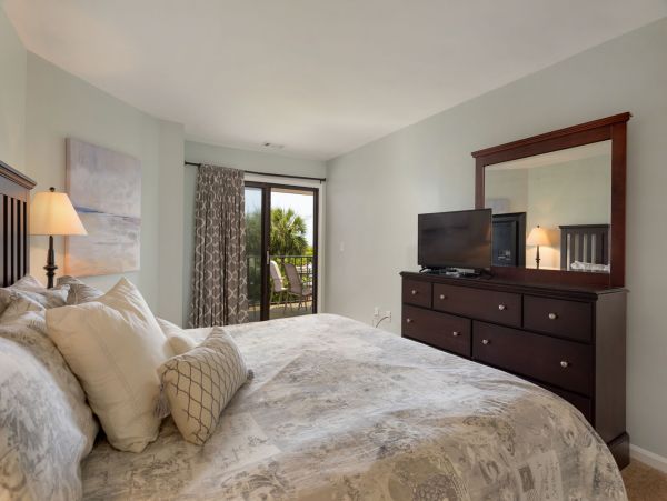 Hilton Head Condo 1022460