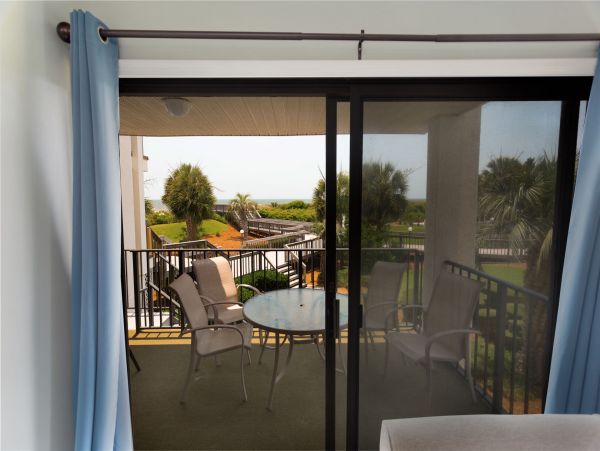 Hilton Head Condo 1022460