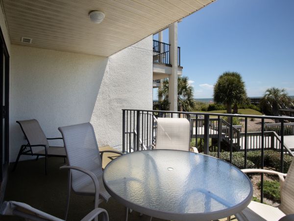 Hilton Head Condo 1022460