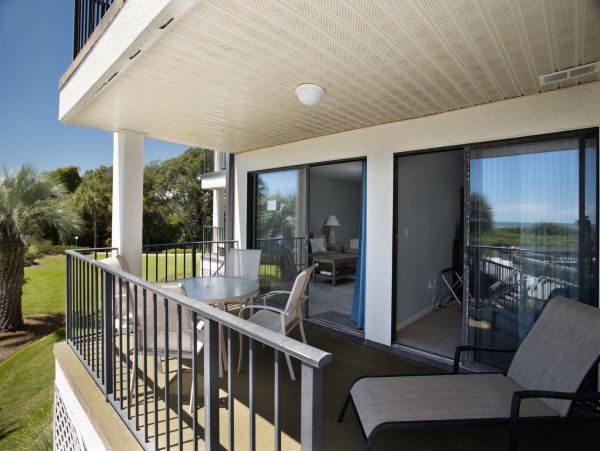Hilton Head Condo 1022460