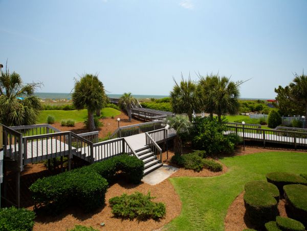 Hilton Head Condo 1022460