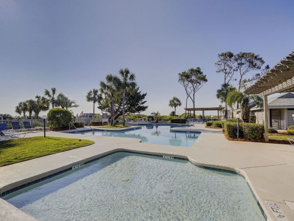 Hilton Head Condo 1022460