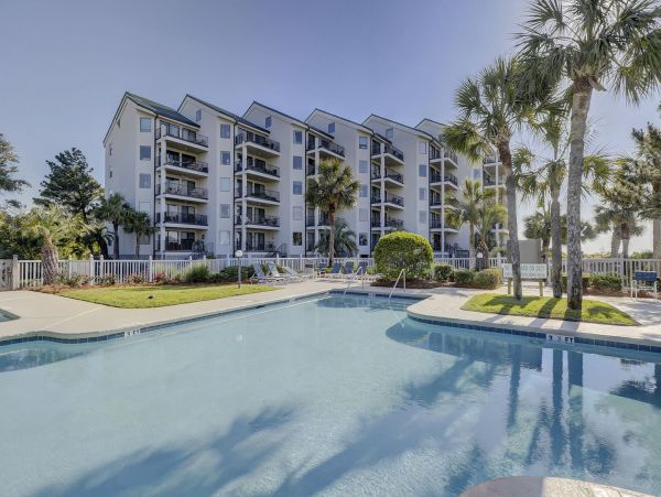 Hilton Head Condo 1022460