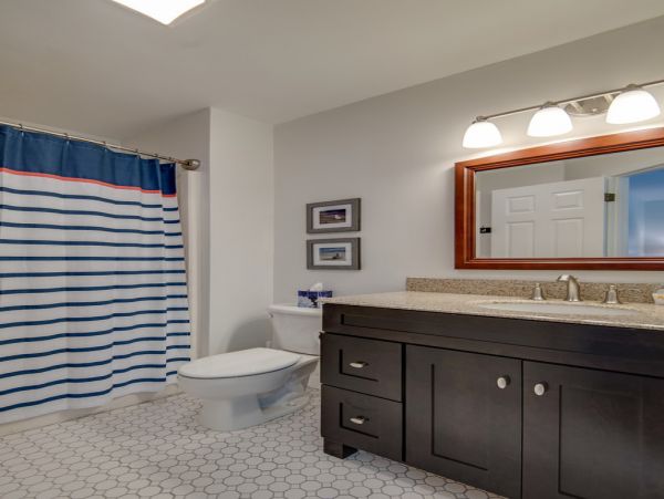 Hilton Head Condo 1022461