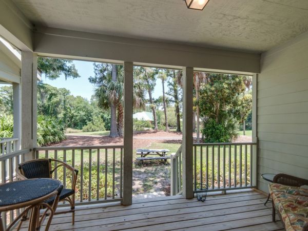 Hilton Head Condo 1022461