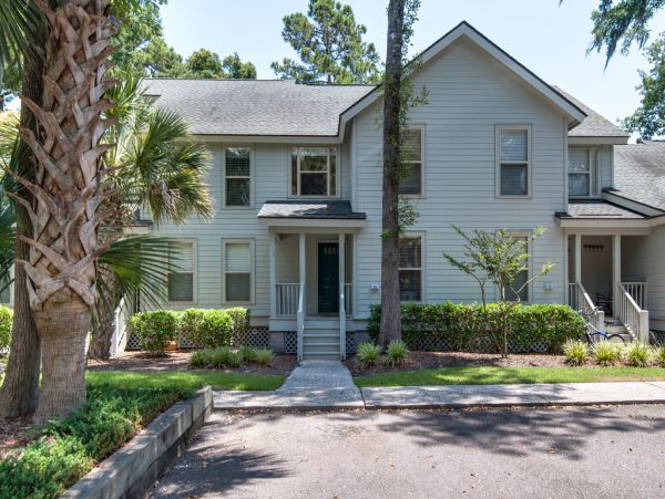 Hilton Head Condo 1022461
