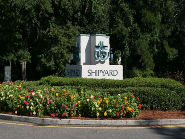 Hilton Head Condo 1022461