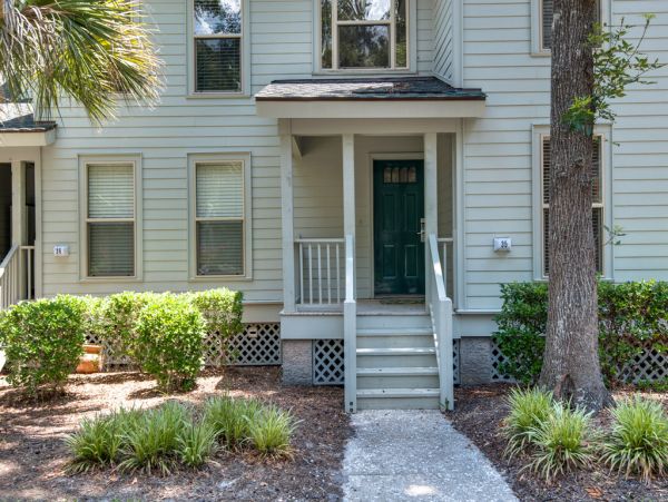 Hilton Head Condo 1022461
