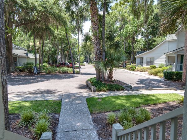 Hilton Head Condo 1022461