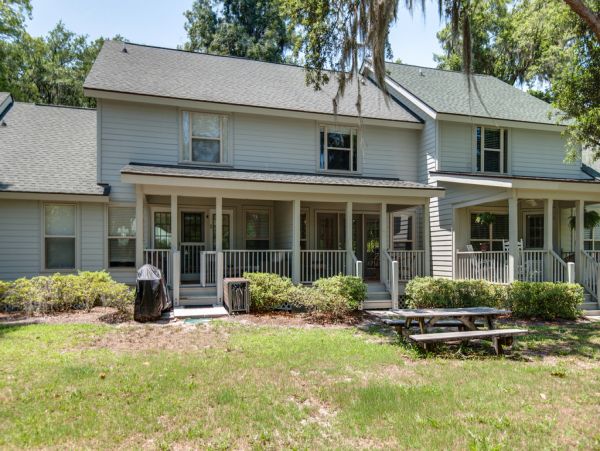 Hilton Head Condo 1022461