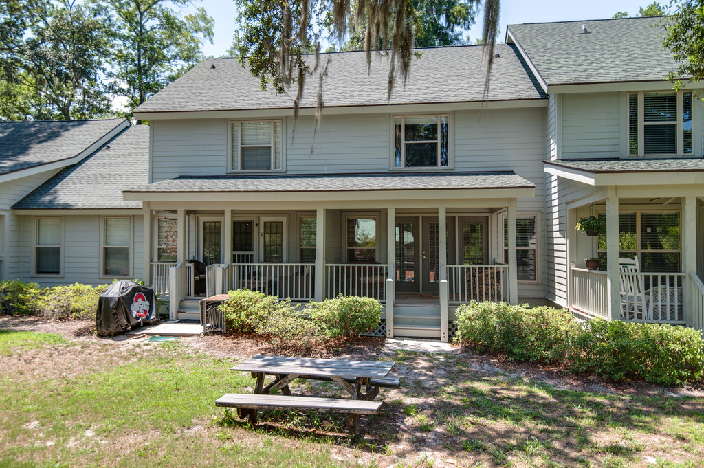 Hilton Head Condo 1022461