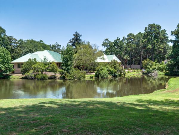 Hilton Head Condo 1022461