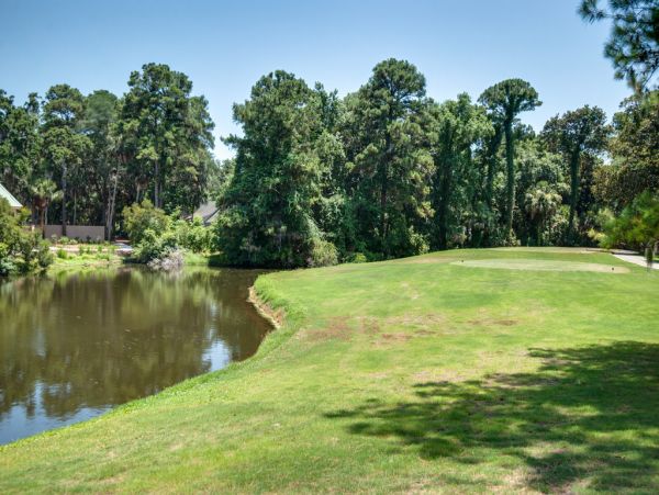 Hilton Head Condo 1022461