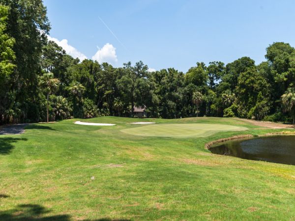 Hilton Head Condo 1022461