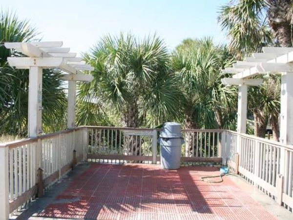 Hilton Head Condo 1022461