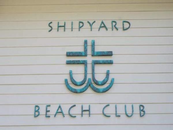 Hilton Head Condo 1022461