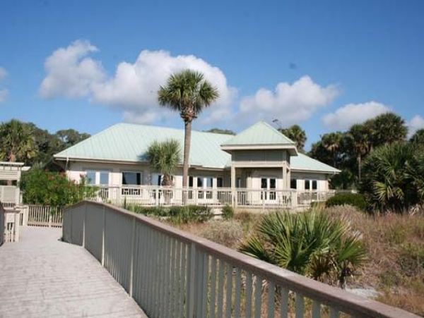 Hilton Head Condo 1022461