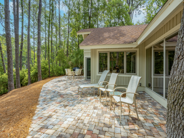 Great 4 Bedroom Vacation Home in Hilton Head Island