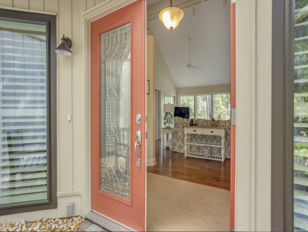 Great 4 Bedroom Vacation Home in Hilton Head Island