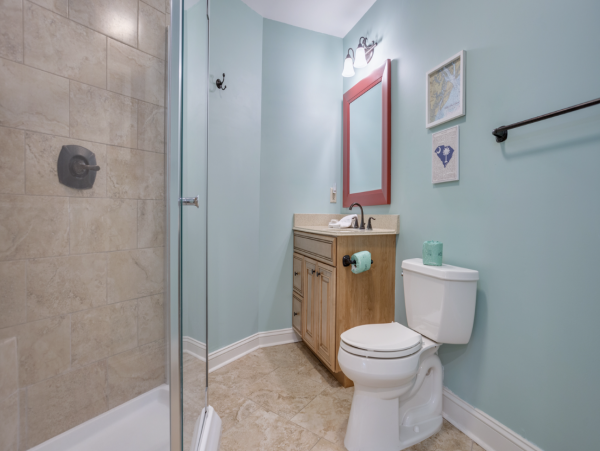 Great 4 Bedroom Vacation Home in Hilton Head Island