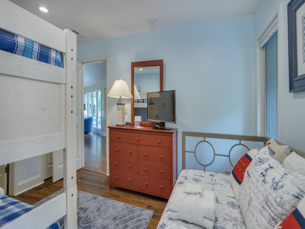 Great 4 Bedroom Vacation Home in Hilton Head Island