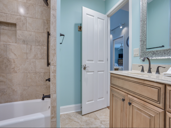 Great 4 Bedroom Vacation Home in Hilton Head Island