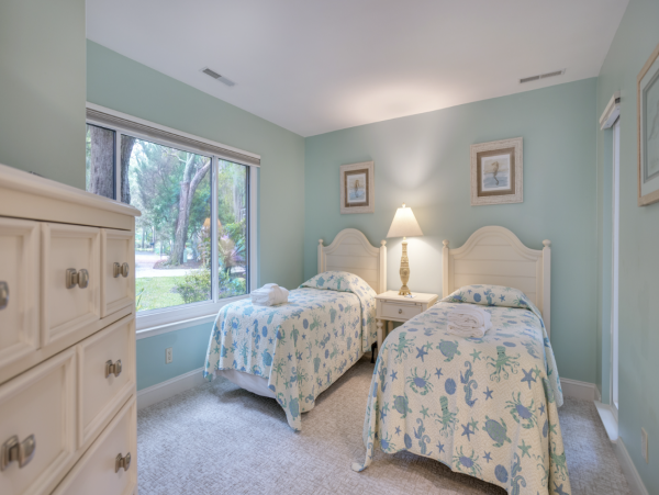 Great 4 Bedroom Vacation Home in Hilton Head Island