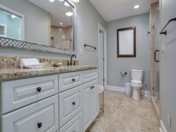 Great 4 Bedroom Vacation Home in Hilton Head Island
