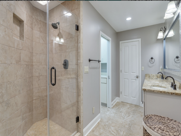 Great 4 Bedroom Vacation Home in Hilton Head Island
