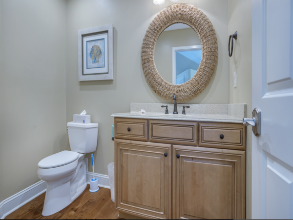 Great 4 Bedroom Vacation Home in Hilton Head Island