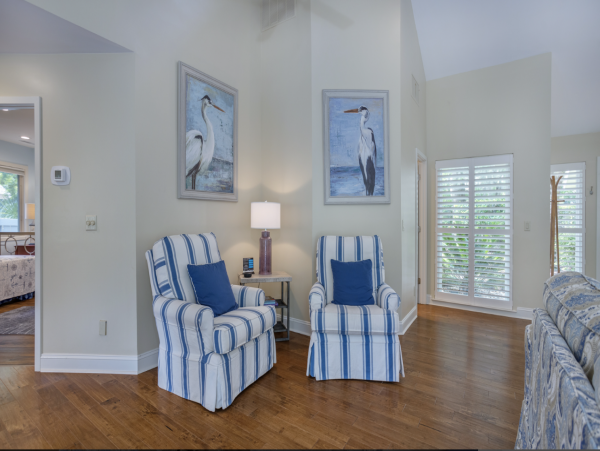 Great 4 Bedroom Vacation Home in Hilton Head Island