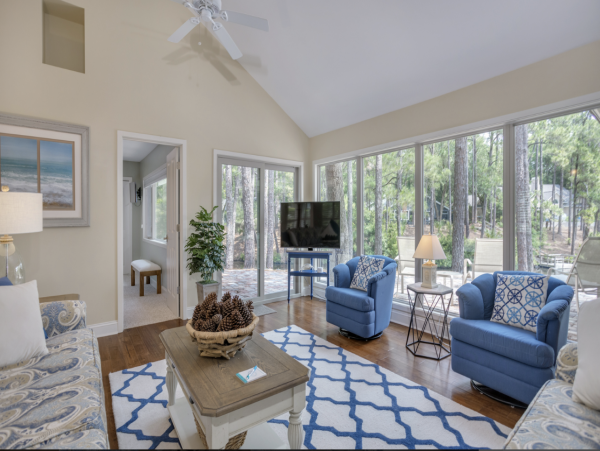 Great 4 Bedroom Vacation Home in Hilton Head Island