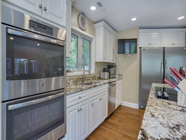 Great 4 Bedroom Vacation Home in Hilton Head Island