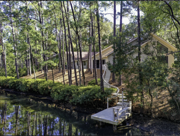 Great 4 Bedroom Vacation Home in Hilton Head Island