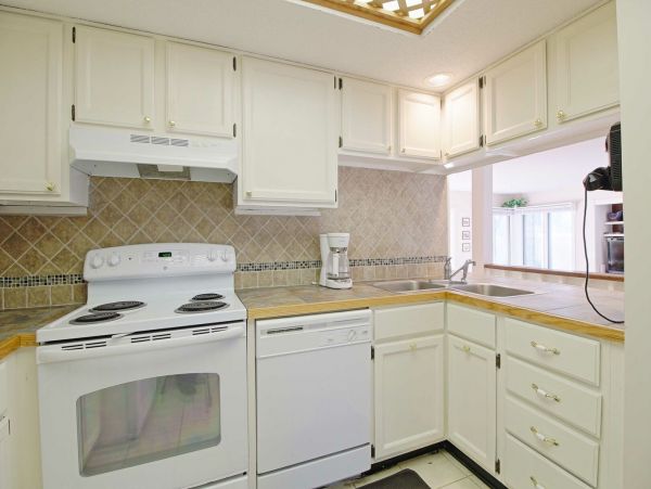 Hilton Head Condo 1022463