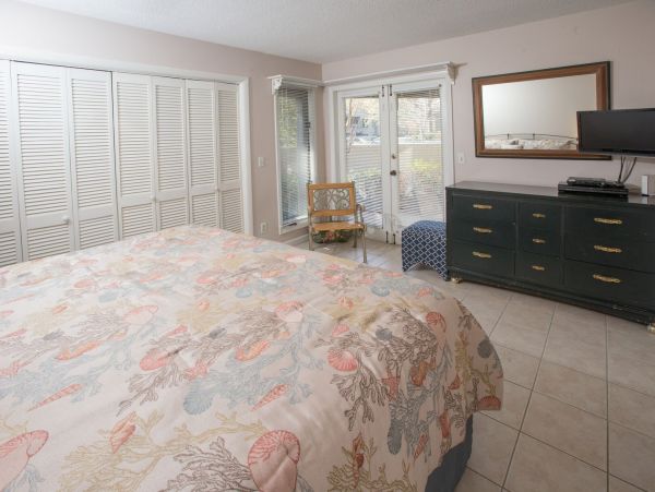 Hilton Head Condo 1022463