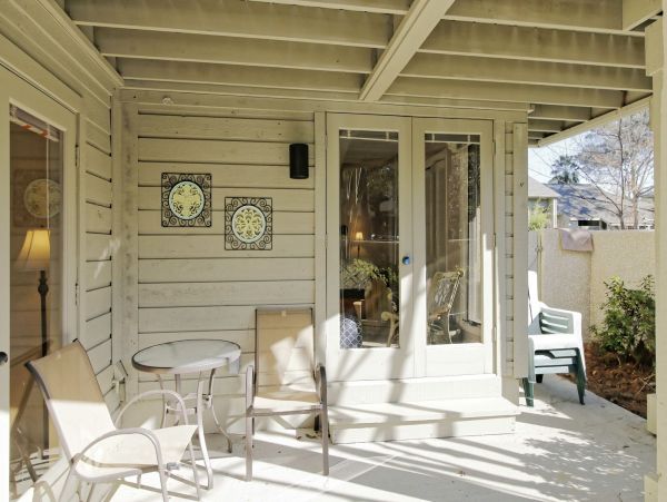 Hilton Head Condo 1022463