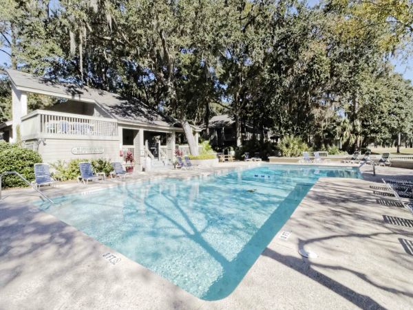 Hilton Head Condo 1022463