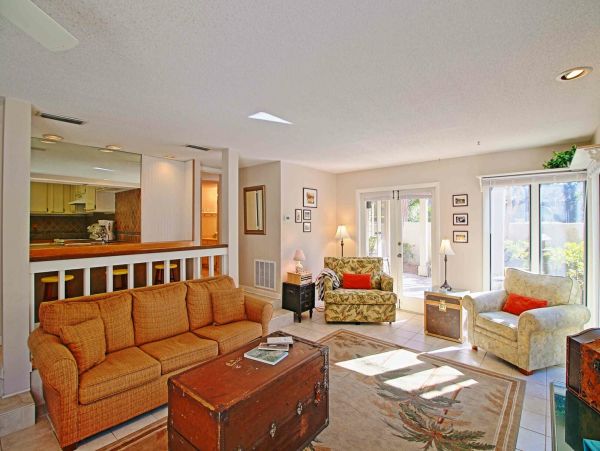 Hilton Head Condo 1022463
