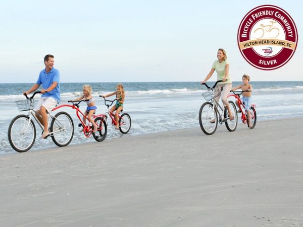 Hilton Head Condo 1022463