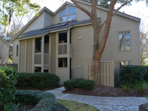 Hilton Head Condo 1022463