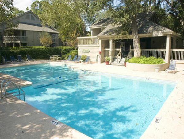 Hilton Head Condo 1022463