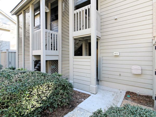 Hilton Head Condo 1022463