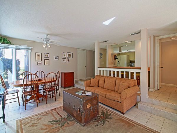 Hilton Head Condo 1022463
