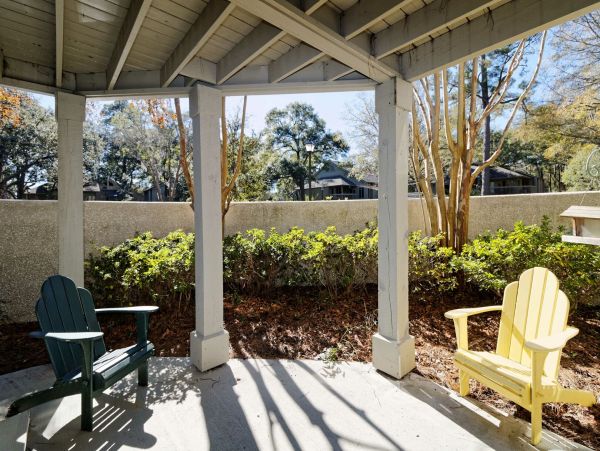 Hilton Head Condo 1022463