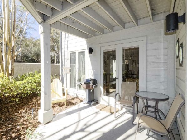 Hilton Head Condo 1022463