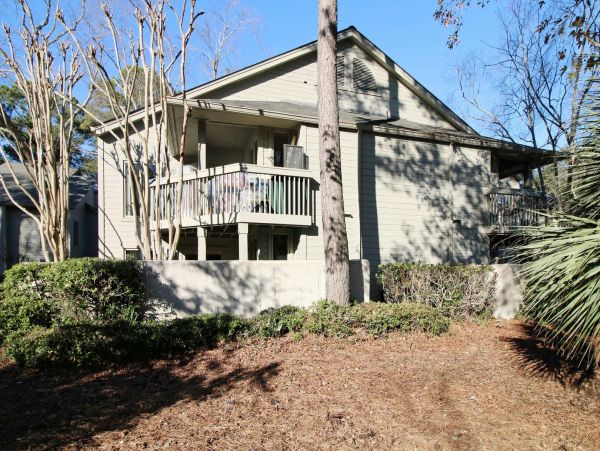 Hilton Head Condo 1022463