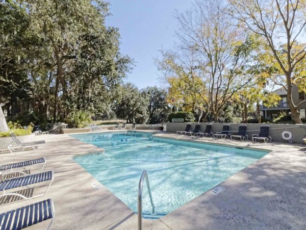 Hilton Head Condo 1022463