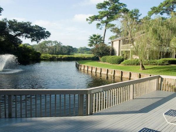 Hilton Head Condo 1022463