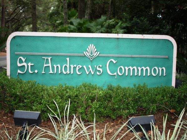 Hilton Head Condo 1022463